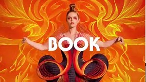 ✨ Rejoice. Reimagine. Return ✨ The World of WearableArt Awards Show is back Sep-Oct 2021. Are you ready? Tickets are on sale NOW. Book via our website and join us in Wellington later this year for what is going to be an unmissable return of WOW in 2021 🧡🧡 https://www.worldofwearableart.com/tickets/ | World of WearableArt (WOW)