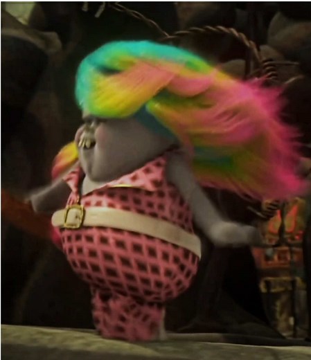 i dont even know #trolls #trollsedit #bridgetedit #bridget #trollsbridget #bridgettrollsedit #bridgettrolls #troll #trolledit