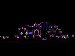 Inferno of Scary Skeletons by Titus Jones
