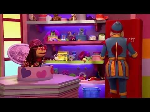 The Chatterbox: The Bookworms and Tinka