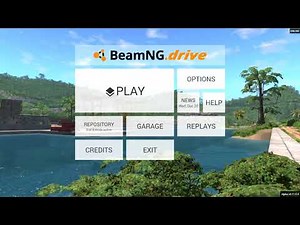 BeamNG mods to update