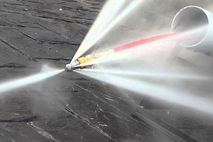 Frequently Asked Hydro Jetting Questions - 1-Tom-Plumber