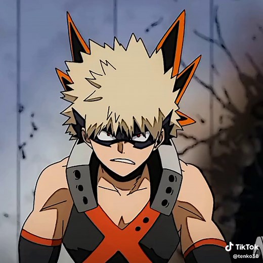 Momentos epicos de Deku en la academia de héroes