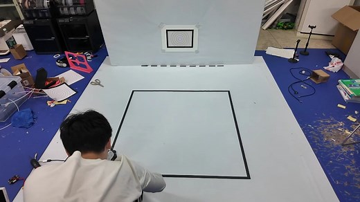 首发25电赛E题发挥 这样能拿什么奖呀