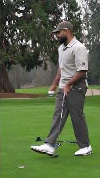 Wilson ZERO TORQUE PUTTER REVIEW | The Best Putters of 2026? #golf #short