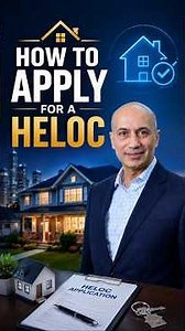 How to Apply for a HELOC or Home Equity Loan 📋 Step-by-Step Process Explained