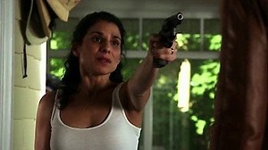 Watch Covert Affairs Season 2 Episode 9 - Sad Professor