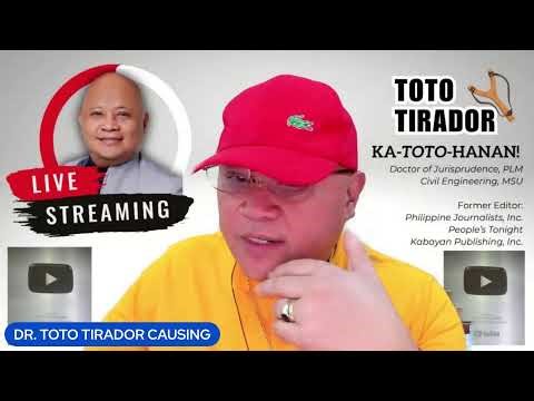 May HIV/AIDS si BBM? -- SUPREME COURT INUTOS HAIR FOLLICLE TEST