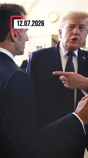 Trump is threatening Ukraine. It seems Trump has run out of patience, as the war between Russia and Ukraine has dragged on for so long with no end in sight. He has begun threatening Ukraine, stating that if negotiations do not take place this week, he will start aiding Russia by supplying various types of military hardware. Zelenskyy is displeased by this and has threatened to impose sanctions on the US if Trump keeps running his mouth—though one wonders what the point of such sanctions would be