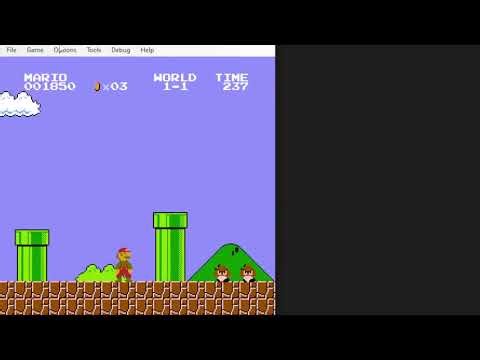 Messin' with Mesen (MIDI)