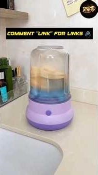 Portable Mini Washing Machine 🧼🌀 | Compact Laundry Tool | #miniwashingmachine #shorts