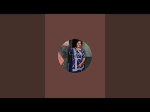 First time on live 🥰 chit chat with my subcribes ❤️