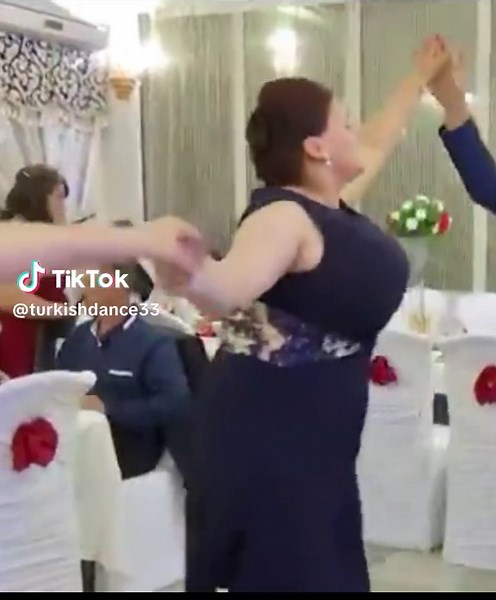 Turkish Wedding Dance: A Celebration of Culture