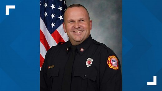 Polk County Fire Rescue paramedic dies on duty