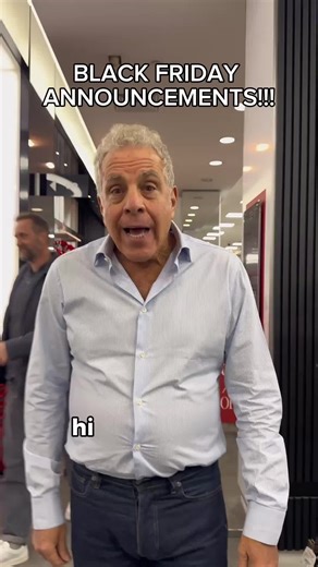 TRIPLE POINTS START TODAY!! From November 23rd- December 2nd, earn triple points on all purchases. Shop our designer shoe drop starting at 70% off and on black Friday, November 28th, and Saturday, 29th. Come to our sip and shop event for FREE coffee and cocoa. Stack up those points and treat yourself later!✨ #Century21 #C21 #NYC