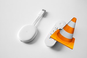Así de fácil puedes reproducir vídeos en Chromecast con VLC desde tu ordenador con Windows o macOS