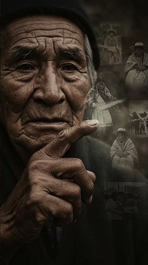 How Aymara Culture PRESERVES Ancient Traditions For 2000 Years