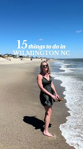 Best Things to Do in Wilmington, NC