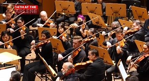 A star in every sense of the word, Tony Award winning actress Kristin Chenoweth has conquered TV, film and Broadway, originating the role of Glinda The Good Witch in the Broadway production of Wicked. See Kristin Chenoweth with the Oregon Symphony on Dec 14 at the Arlene Schnitzer Concert Hall. Tickets available now: https://ow.ly/A9vV50Q69tt | Oregon Symphony