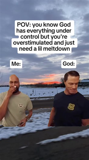 Im good its good we’re good #capcut#funny#meme#faith#thoughts