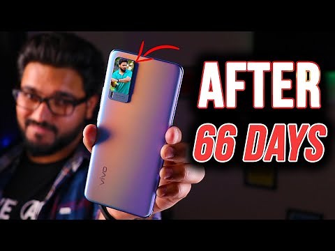 vivo X60 Full Review - VERY CLOSE TO PERFECT?....🔥🔥