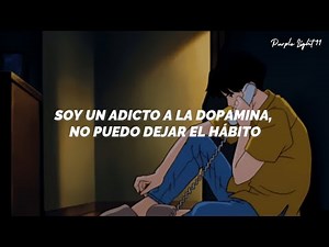 Alec Benjamin - Dopamine Addict (Español)