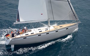 Bavaria Cruiser 55