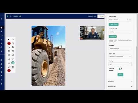 TethrIt Now: Creating a Job Inside a TIN Call