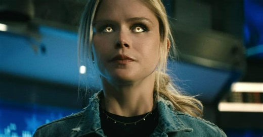 The Boys Season 4 Finds Annie "In Her Vengeance Era": Erin Moriarty