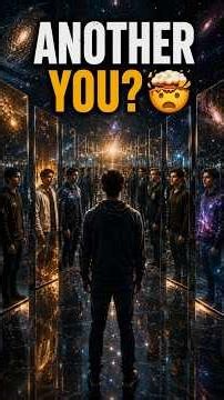 What Is a Parallel Universe?