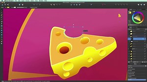 38K views · 534 reactions | THIS IS IT!! Affinity Designer is live on...