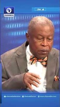 Tinubu Cannot Drop Ibas, Ex-Governors Despite Having Questions To Answer - Uwazurike