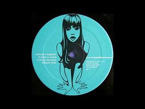 Blue Six - Music And Wine (Teksoul Dub) [NMLP009]