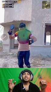 32K views · 1.1K reactions | Real life pubg | Noob Gaming Live | Facebook