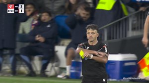 Real Sociedad 2-1 FC Barcelona: resumen y goles | LaLiga EA Sports (J20)