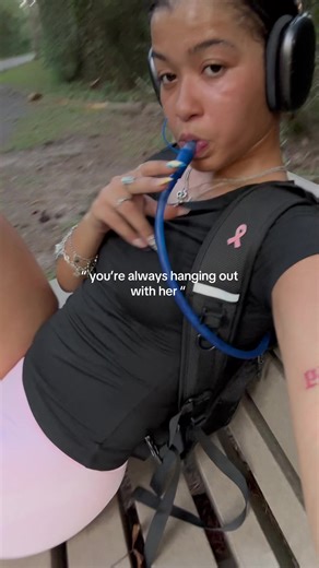 everybody face when we tell them in person is hilarious 🤣