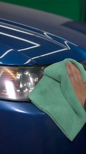 We got these super-foggy headlights coming a long way with just one pass of our new tools-free Hybrid Solutions Headlight Restoration Kit. This easy, four-step kit quickly restores and improves headlight and taillight clarity from sun damage, scratches, and oxidation, while leaving them protected as well. Available soon! Learn more: https://bit.ly/3STntBy . . #headlightrepair #headlightrestoration #turtlewax #hybridsolutions #newproducts #ResoredbyTurtleWax #professionaldetailer #detailingpro #c