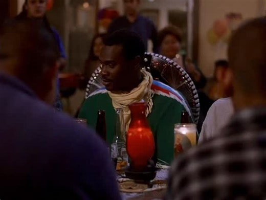 My brown brothers & sisters love me! 😁 #comedy #lol #funny #funnyreels #comedyvideos #movie #losdoyers | Brian Hooks