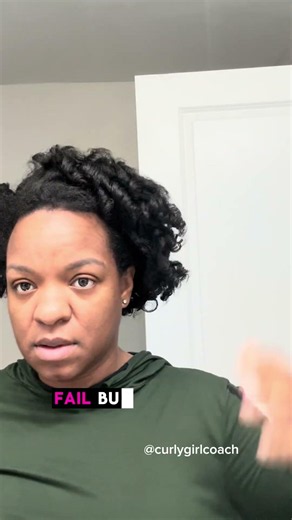 Preserve Your Curls Overnight | Nighttime Routine | Natural Hair Rod Set