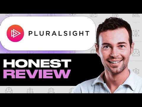 Pluralsight Review - Watch Before Using