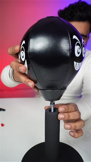 Angry Bag - Don't touch #yashkeexperimentshorts