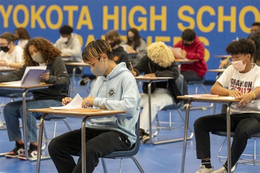 Army Reverses Course and Resumes Remote Entrance Exam Testing After Cutting Off Funding