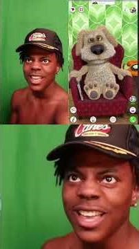 Talking Ben DISRESPECTS Speed's $100k Girlfriend 😂#shorts