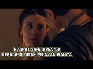 THE STORYLINE OF THE ROMAN CITY || GLADIATOR BATTLE FILM PART 2