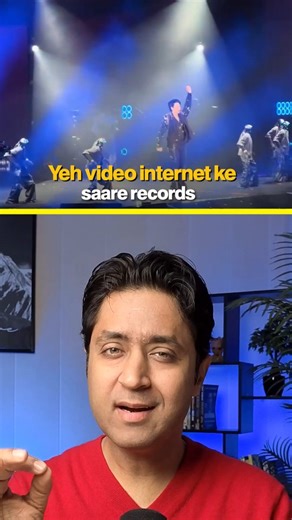 Shirish Gupta | Student Mentor | This video isn’t sci-fi. This is real-world AI rewriting careers. Robots dancing flawlessly on concert stages might look like... | Instagram