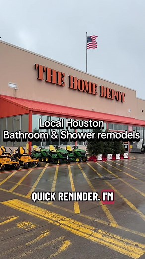 Expert Houston Shower Remodels for Your Bathroom Upgrade