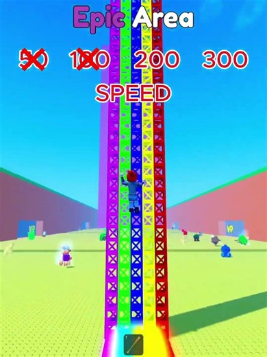 The Tsunami Is Coming… Will I Survive?! 🌊😱 #roblox #escapetsunami #rblx #robloxchallenge #fyp