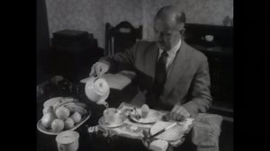 Remember folks; tea is mostly water, and so are you. By BBC Archive's reasoning, that means you ARE tea, so we love you. #nationalteaday | BBC Archive