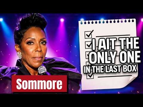 Sommore: Welcome to the Last Box