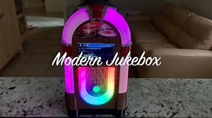 Modern Jukebox #Music #piday #raspberrypi @Raspberry_Pi